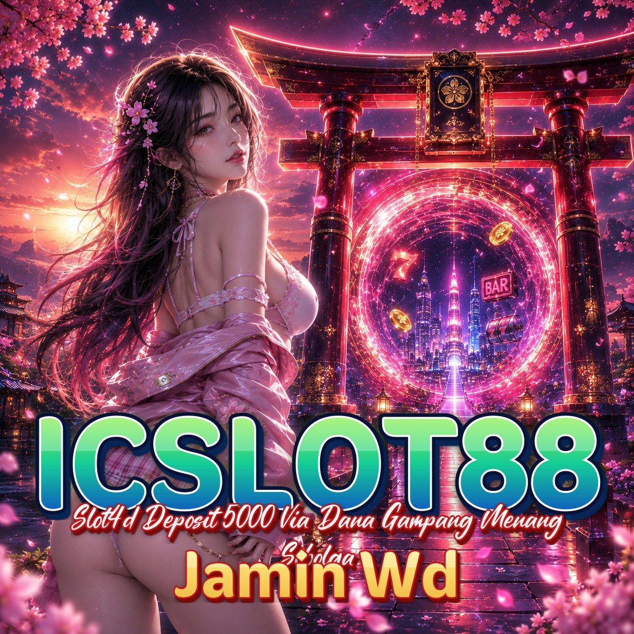 ICSLOT88