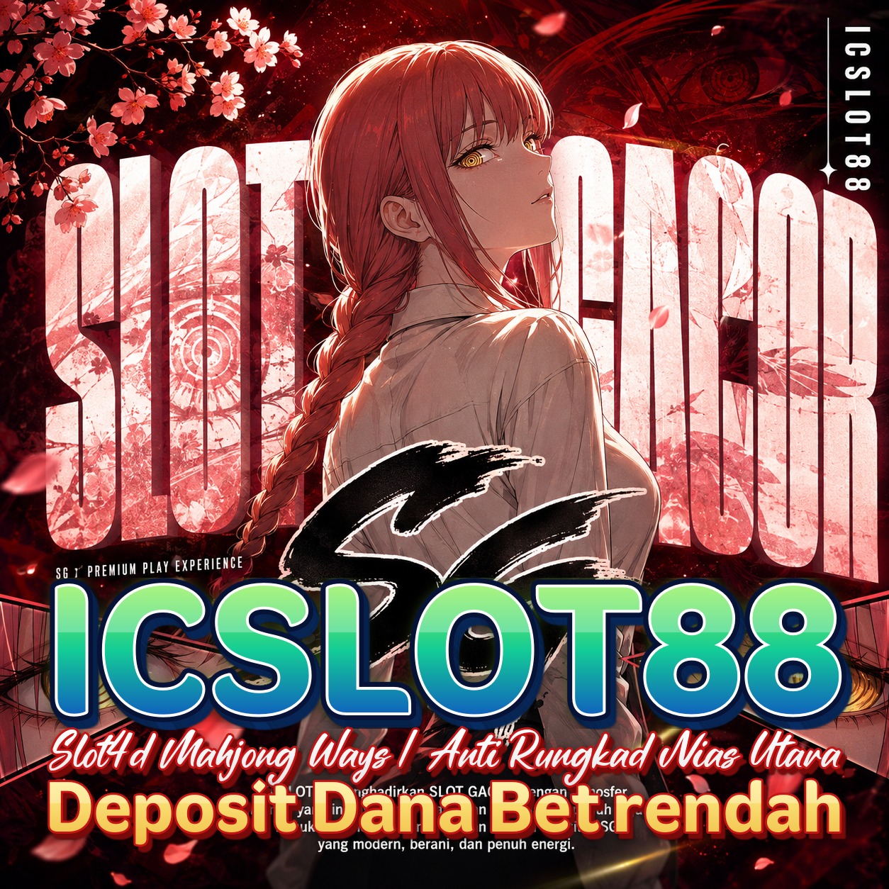 ICSLOT88