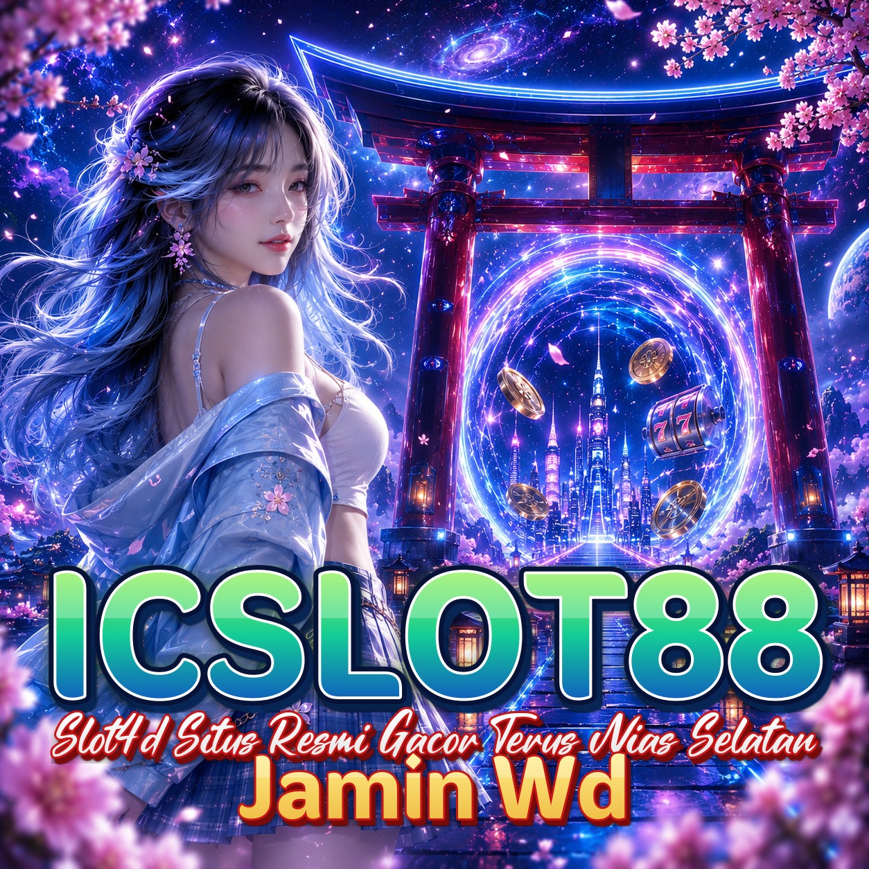 ICSLOT88